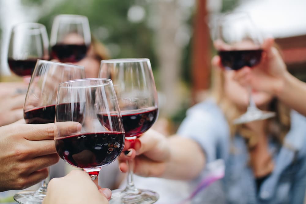 Wine Tours